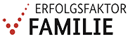 Logo der Initiative Erfolgsfaktor Familie