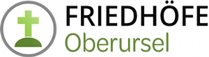 Logo des Informationsportals Friedhöfe Oberursel